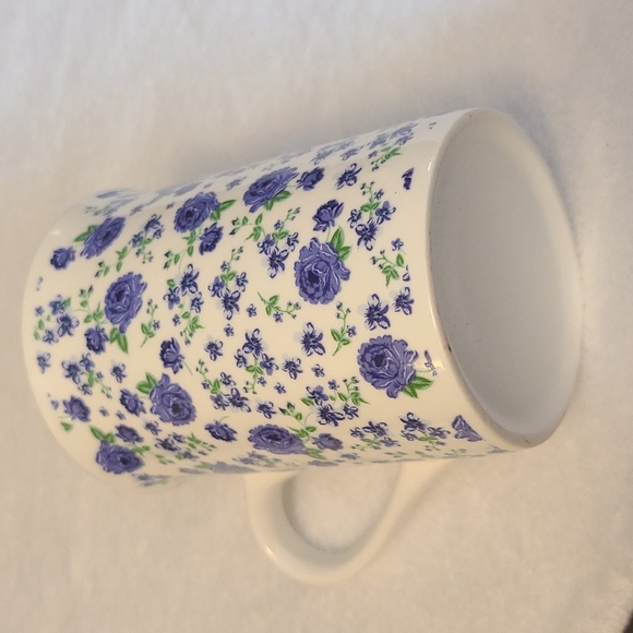 Lavender field mug - Picture 6 of 7